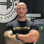 Vedran Šimec, vlasnik